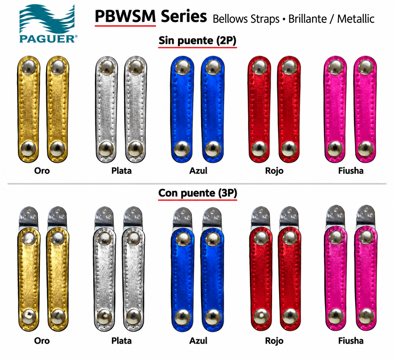 PBWSM-Series 1A